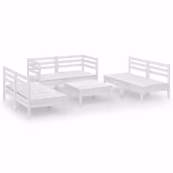 VidaXL 3082558, 7 pièce(s)