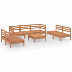 VidaXL 3082570, 8 pièce(s)