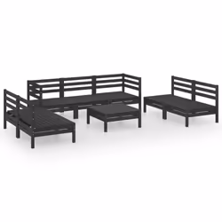 VidaXL 3082571, 8 pièce(s)