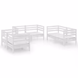 VidaXL 3082583, 6 pièce(s)