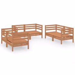 VidaXL 3082585, 6 pièce(s)