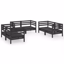 VidaXL 3082586, 6 pièce(s)