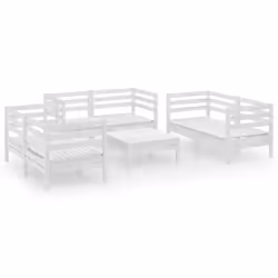 VidaXL 3082588, 7 pièce(s)