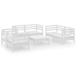 VidaXL 3082588 ensemble de meubles de jardin