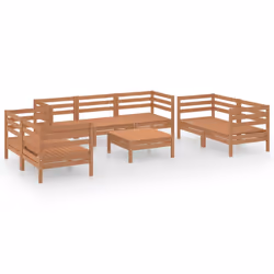 VidaXL 3082600, 8 pièce(s)