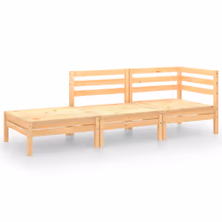 VidaXL 3082612, 3 pièce(s)