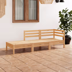 VidaXL 3082612 ensemble de meubles de jardin