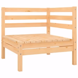 VidaXL 3082612 ensemble de meubles de jardin