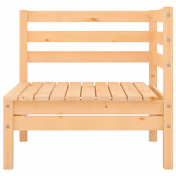 VidaXL 3082612 ensemble de meubles de jardin - Vue supplémentaire 4