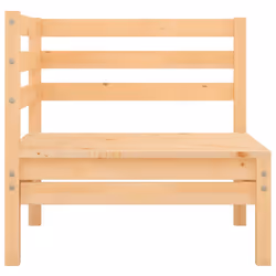 VidaXL 3082612 ensemble de meubles de jardin - Vue supplémentaire 5