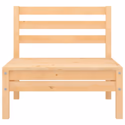 VidaXL 3082612 ensemble de meubles de jardin - Vue supplémentaire 8
