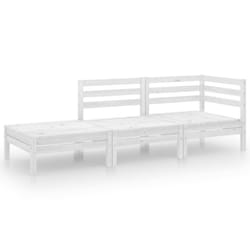 VidaXL 3082613 ensemble de meubles de jardin