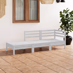 VidaXL 3082613 ensemble de meubles de jardin