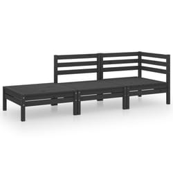 VidaXL 3082616 ensemble de meubles de jardin