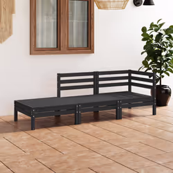 VidaXL 3082616 ensemble de meubles de jardin