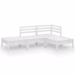VidaXL 3082618, 4 pièce(s)
