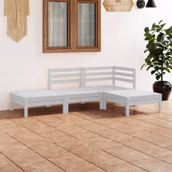 VidaXL 3082618 ensemble de meubles de jardin