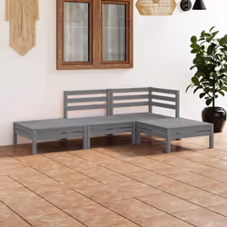 VidaXL 3082619 ensemble de meubles de jardin