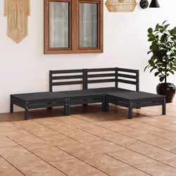 VidaXL 3082621 ensemble de meubles de jardin