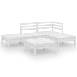 VidaXL 3082623 ensemble de meubles de jardin