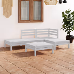 VidaXL 3082623 ensemble de meubles de jardin