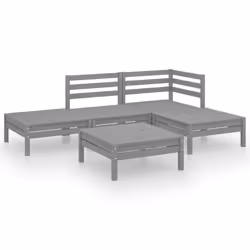 VidaXL 3082624, 5 pièce(s)