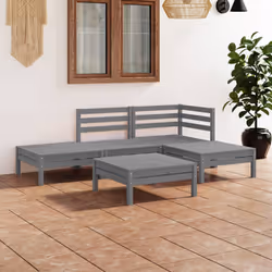 VidaXL 3082624 ensemble de meubles de jardin