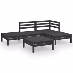 VidaXL 3082626, 5 pièce(s)