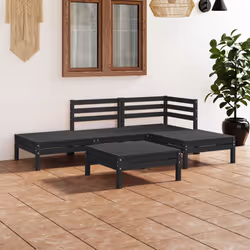 VidaXL 3082626 ensemble de meubles de jardin