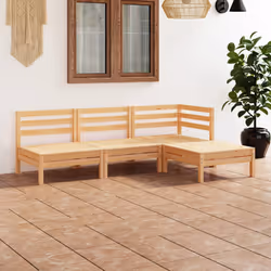 VidaXL 3082627 ensemble de meubles de jardin - Vue supplémentaire 2