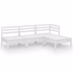 VidaXL 3082628, 4 pièce(s)