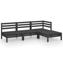 VidaXL 3082631 ensemble de meubles de jardin