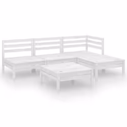 VidaXL 3082633, 5 pièce(s)
