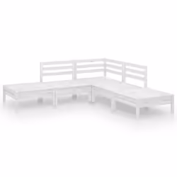 VidaXL 3082638, 5 pièce(s)
