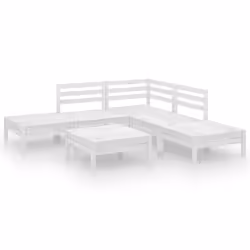 VidaXL 3082643, 6 pièce(s)