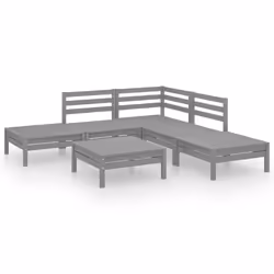 VidaXL 3082644, 6 pièce(s)