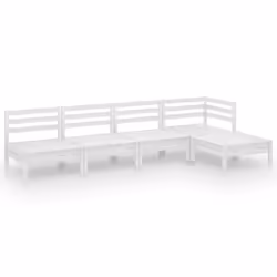 VidaXL 3082658, 5 pièce(s)