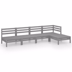 VidaXL 3082659, 5 pièce(s)