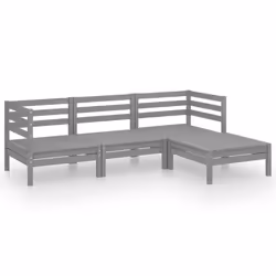 VidaXL 3082669, 4 pièce(s)