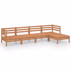 VidaXL 3082680, 5 pièce(s)