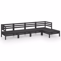 VidaXL 3082681, 5 pièce(s)