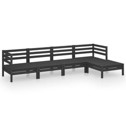 VidaXL 3082681 ensemble de meubles de jardin