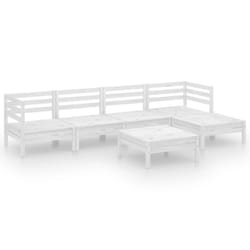 VidaXL 3082683 ensemble de meubles de jardin