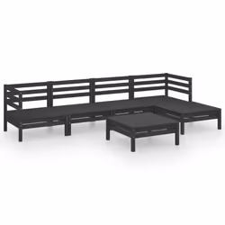 VidaXL 3082686, 6 pièce(s)