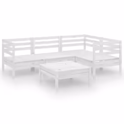 VidaXL 3082693, 5 pièce(s)