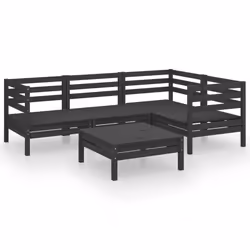 VidaXL 3082696, 5 pièce(s)