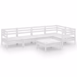 VidaXL 3082703, 6 pièce(s)