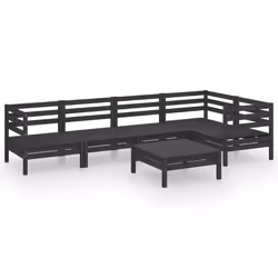VidaXL 3082706, 6 pièce(s)