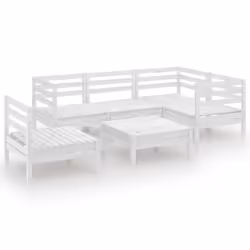 VidaXL 3082723, 6 pièce(s)