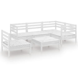 VidaXL 3082723 ensemble de meubles de jardin